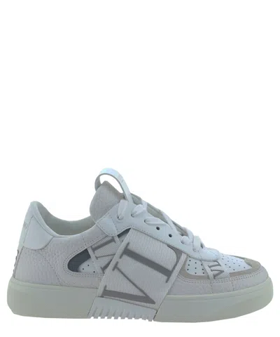 Valentino Garavani Vl7n Trainers In White