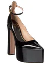 Valentino Vlogo 165 Patent Platform Pump