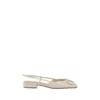 Valentino Vlogo Ballerinas