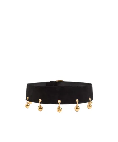 Valentino Garavani Vlogo Belt