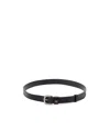 Valentino Garavani "vlogo Signature" Belt