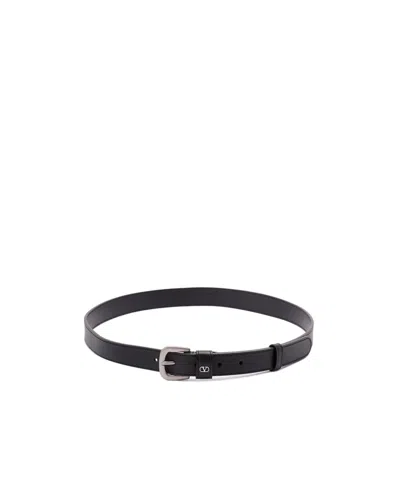Valentino Garavani Vlogo Belt