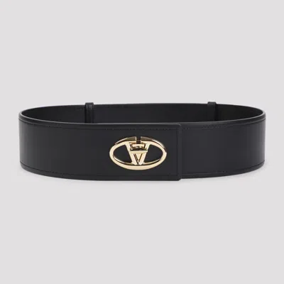 VALENTINO GARAVANI VLOGO BELT