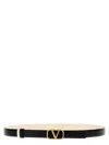 Valentino `vlogo Signature` Reversible Belt