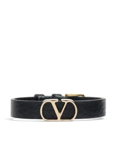 VALENTINO GARAVANI VLOGO BRACELET