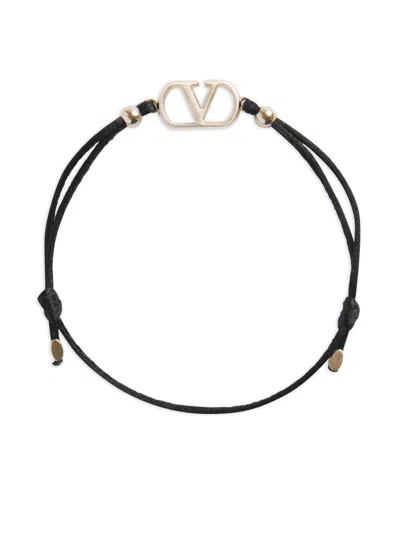 VALENTINO GARAVANI VLOGO BRACELET