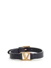 VALENTINO GARAVANI VLOGO BRACELET