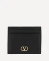 Valentino Vlogo Card Holder