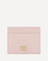 Valentino Vlogo Card Holder