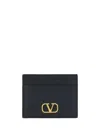 VALENTINO GARAVANI VLOGO CARD HOLDER