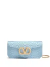 Valentino Garavani Bags In Blue