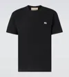 Valentino T-shirt With Signature Vlogo