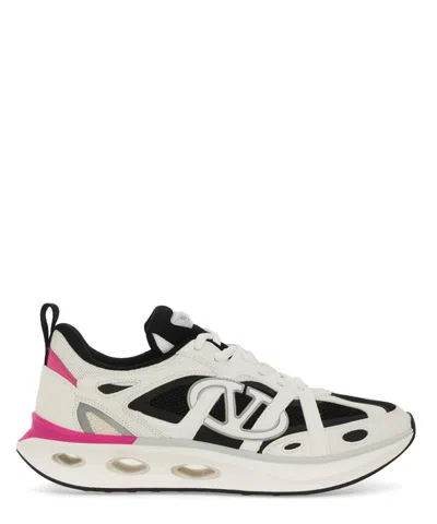 VALENTINO GARAVANI VLOGO EASYJOG SNEAKERS