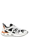 Valentino Low Top Vlogo Easyjog Sneakers