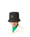 Valentino Vlogo Fisherman Hat In Multicolor