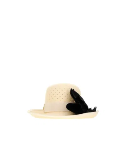 VALENTINO GARAVANI VLOGO HAT