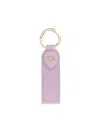 Valentino Vlogo Keyring