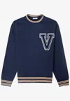 Valentino Vmf26f9ft I02 In Navy