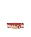 Valentino Leather Belts