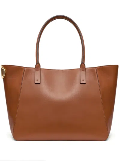 Valentino Garavani Bags In Brown