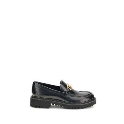 Valentino Garavani Vlogo Loafers