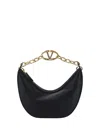 VALENTINO GARAVANI VLOGO MOON BAG HANDBAG