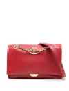 VALENTINO GARAVANI VLOGO MOON SHOULDER BAG