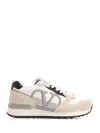 Valentino Low Top Vlogo Pace Sne In White