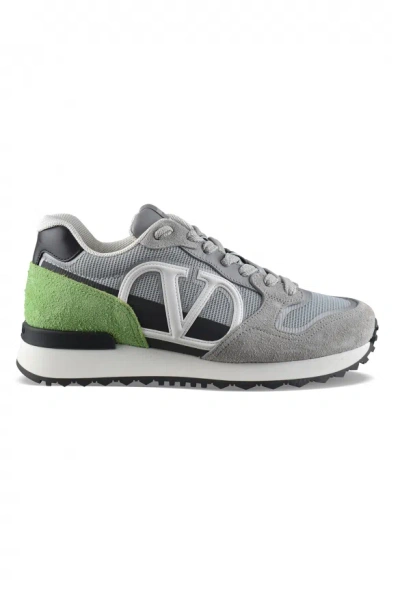 Valentino Garavani Vlogo Pace Sneakers