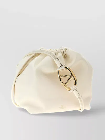 Valentino Garavani 'vlogo Pouf' Crossbody Bag
