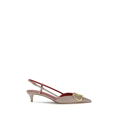 VALENTINO GARAVANI VLOGO PUMPS