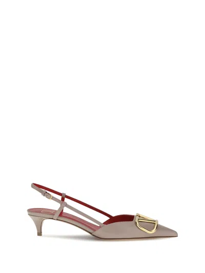 VALENTINO GARAVANI VLOGO PUMPS