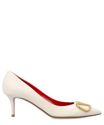 Valentino Garavani Vlogo Pumps