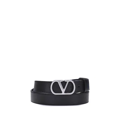 VALENTINO GARAVANI VLOGO REVERSIBLE BELT