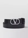 Valentino Vlogo Reversible Belt For Formal And Casual Occasions