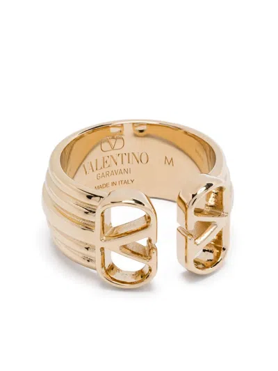 Valentino Garavani Vlogo Ring