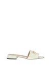 Valentino Vlogo Sandals