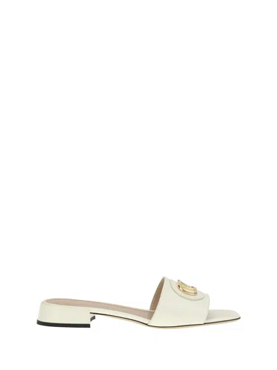 Valentino Garavani Vlogo Sandals