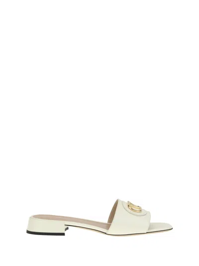 Valentino Garavani Vlogo Sandals