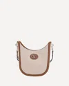 Valentino Vlogo Shoulder Bag