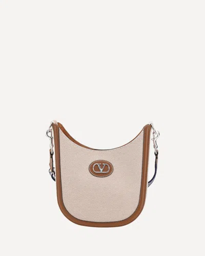 Valentino Garavani Vlogo Shoulder Bag