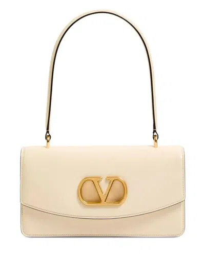 VALENTINO GARAVANI VLOGO SHOULDER BAG
