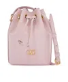 Valentino Borsa Mini In Pink