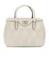 Valentino Shoulder Bags Shoulder Bags White In White