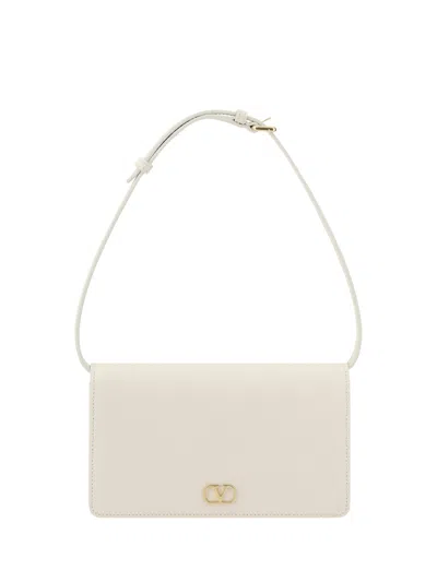 VALENTINO GARAVANI VLOGO SHOULDER BAG