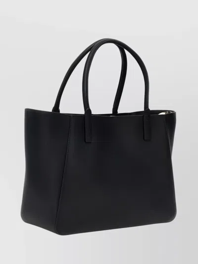 Valentino Garavani Vlogo Side Shopping Bag In Pattern