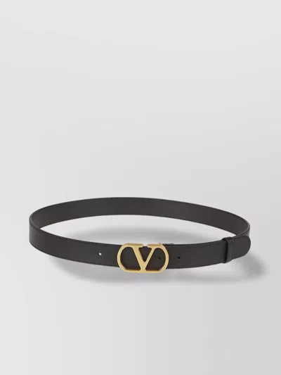 Valentino Garavani Vlogo Signature 30 Belt