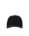 Valentino Cappello In Black