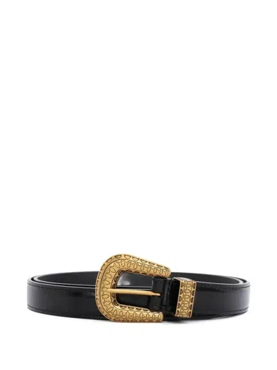 Valentino Garavani Vlogo Signature Belt