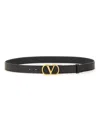 Valentino "vlogo Signature" Belt